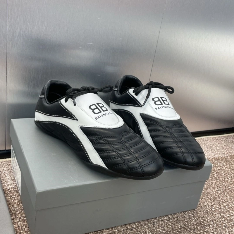 Timeless Bxlxnciaga Casual Shoe 109530