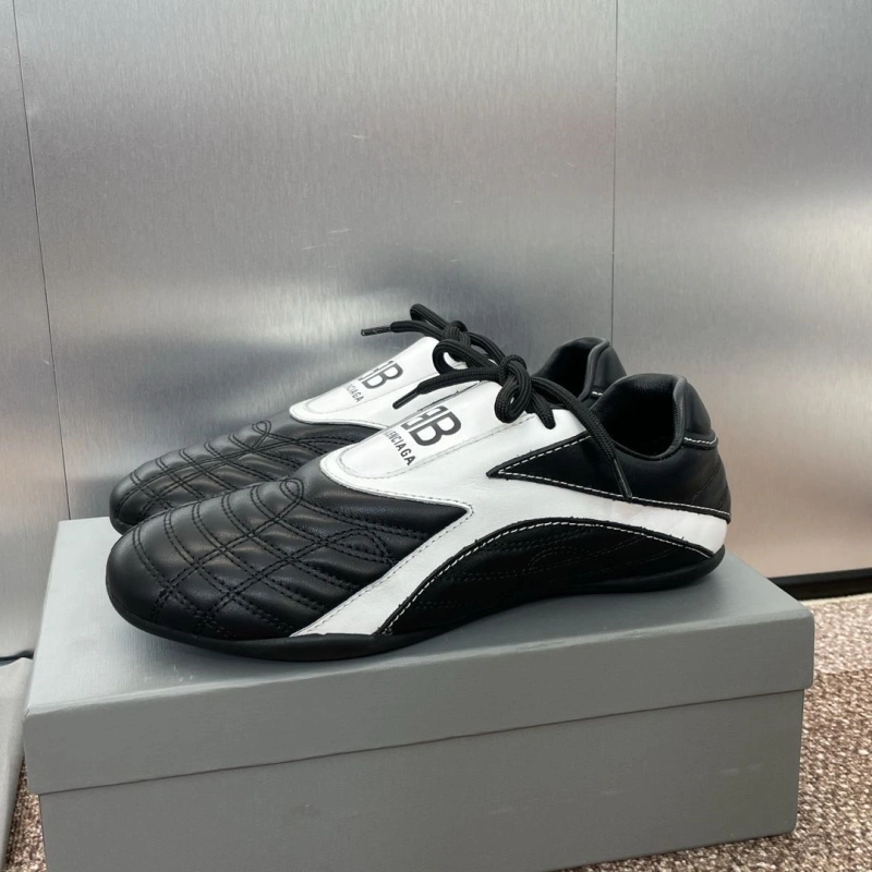 Timeless Bxlxnciaga Casual Shoe 109530