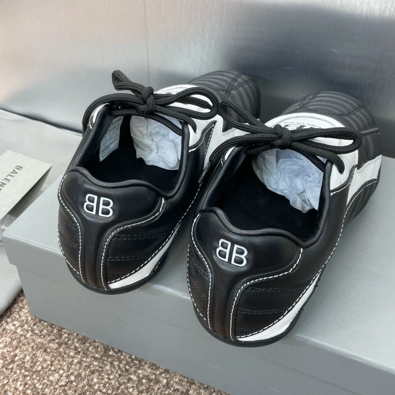 Timeless Bxlxnciaga Casual Shoe 109530