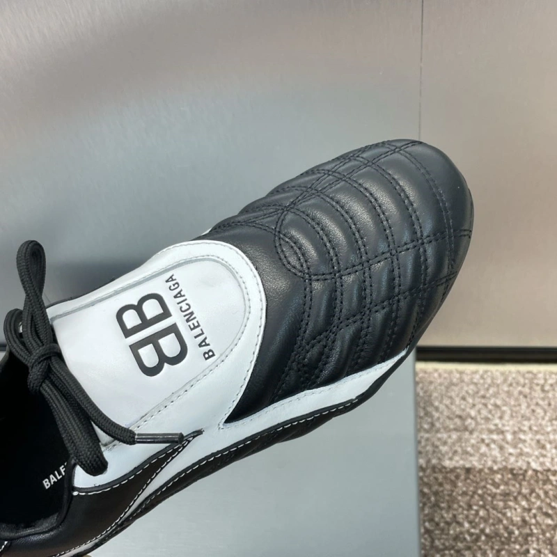 Timeless Bxlxnciaga Casual Shoe 109530