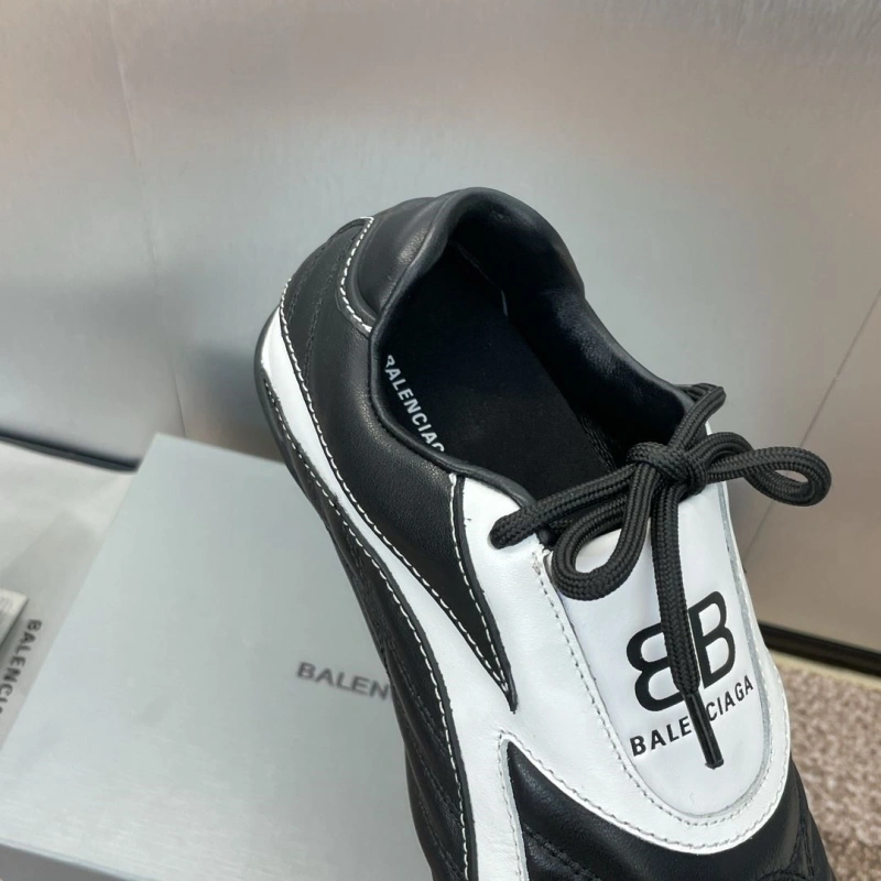 Timeless Bxlxnciaga Casual Shoe 109530