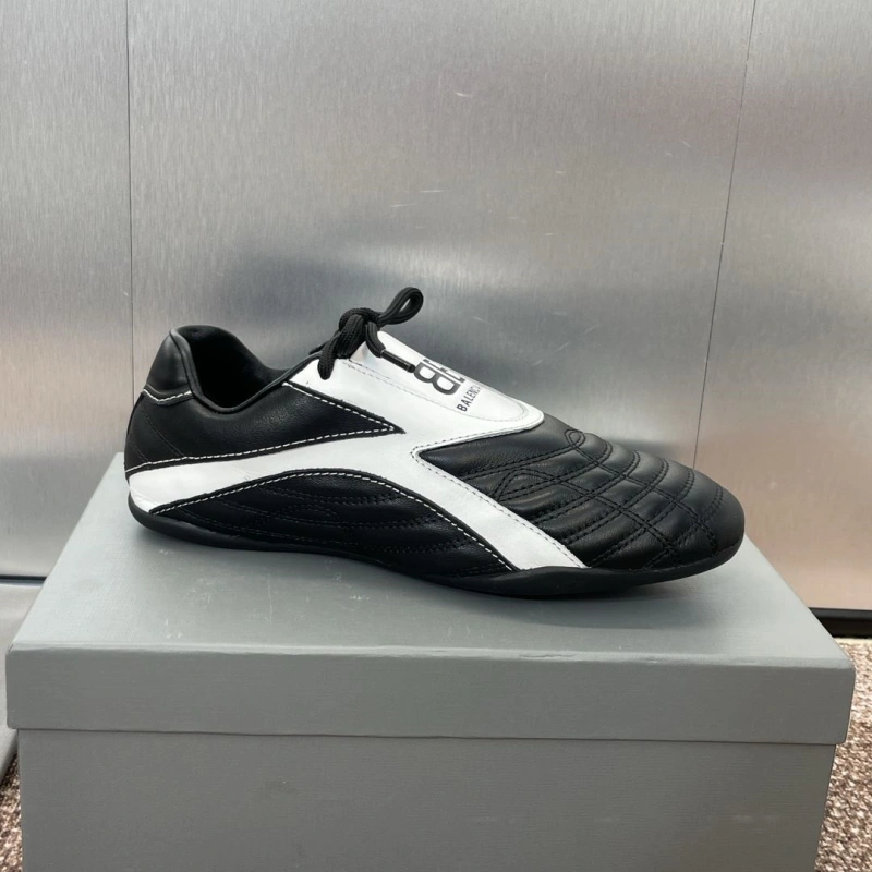 Timeless Bxlxnciaga Casual Shoe 109530