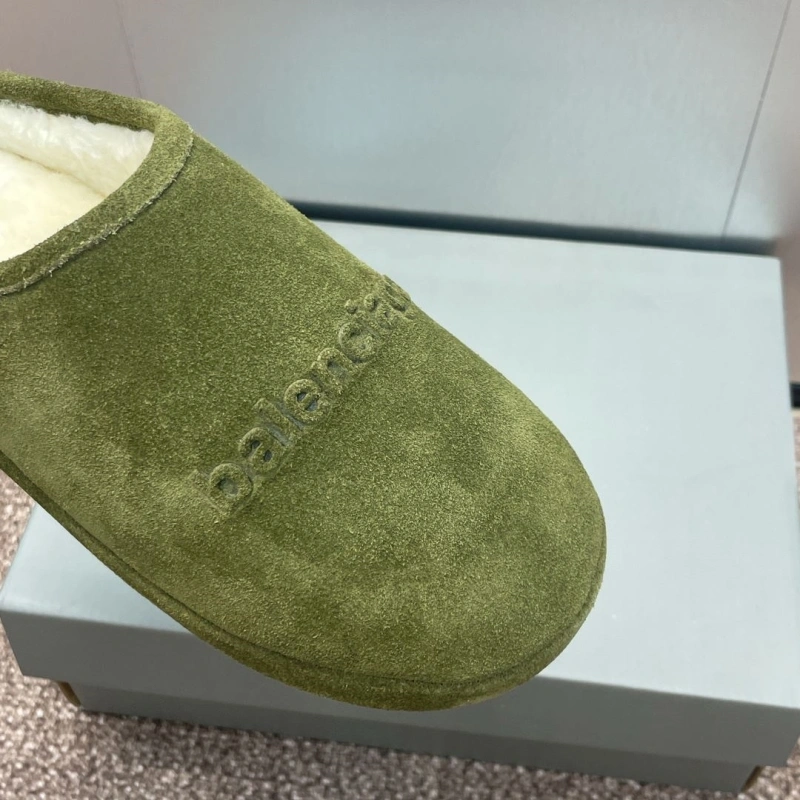 Bxlxnciaga Slippers Bold 109517