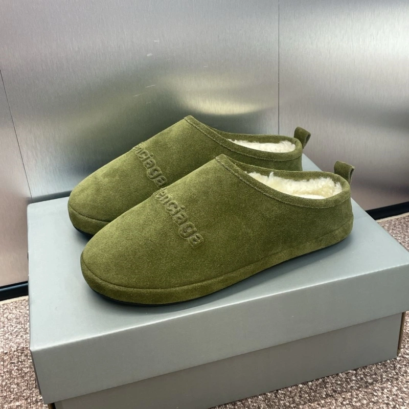 Bxlxnciaga Slippers Bold 109517
