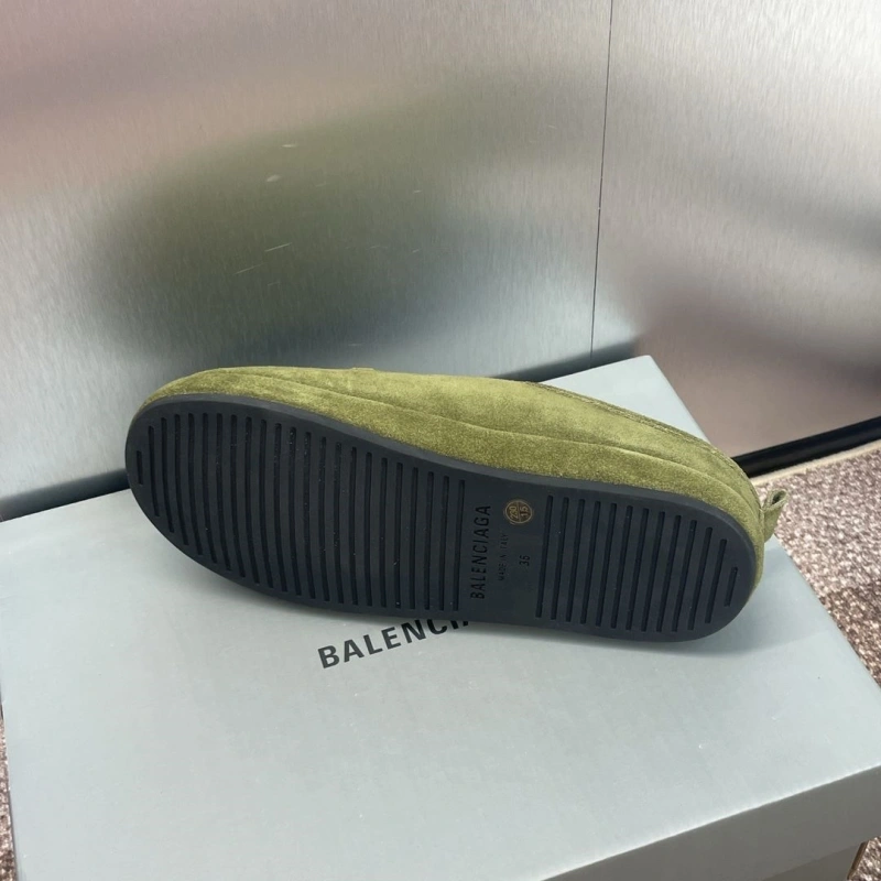 Bxlxnciaga Slippers Bold 109517