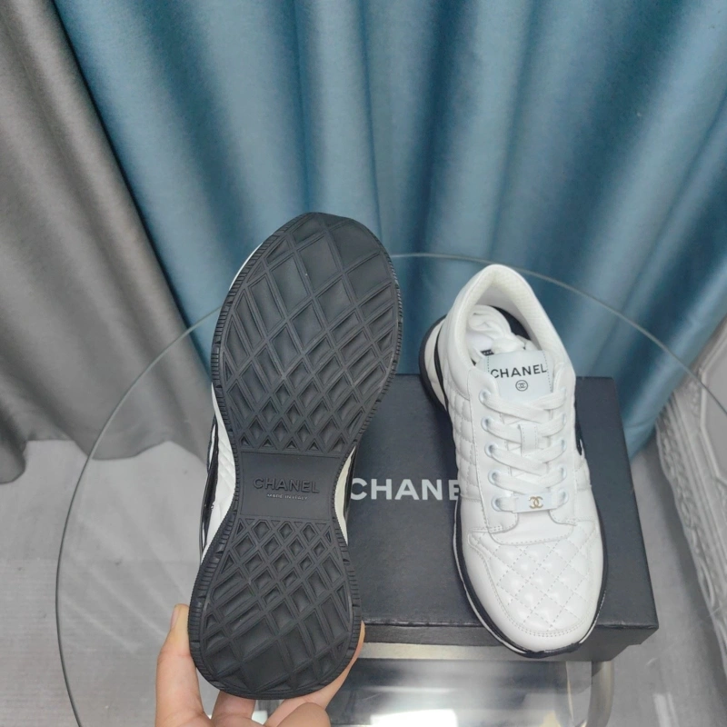 Chxnxl Casual Shoes EyeCatching 124008