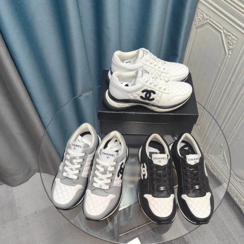 Chxnxl Casual Shoes EyeCatching 124008