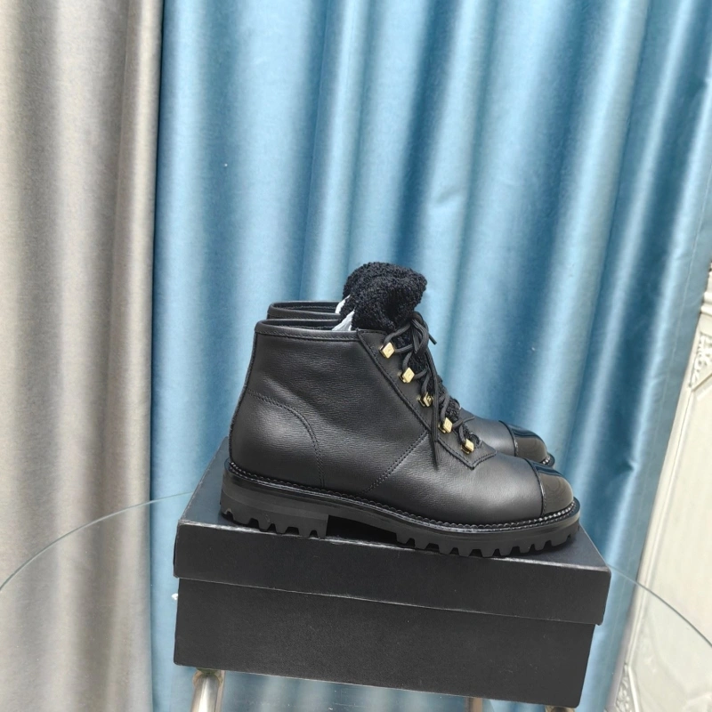 Chxnxl Boots SportInspired 124049