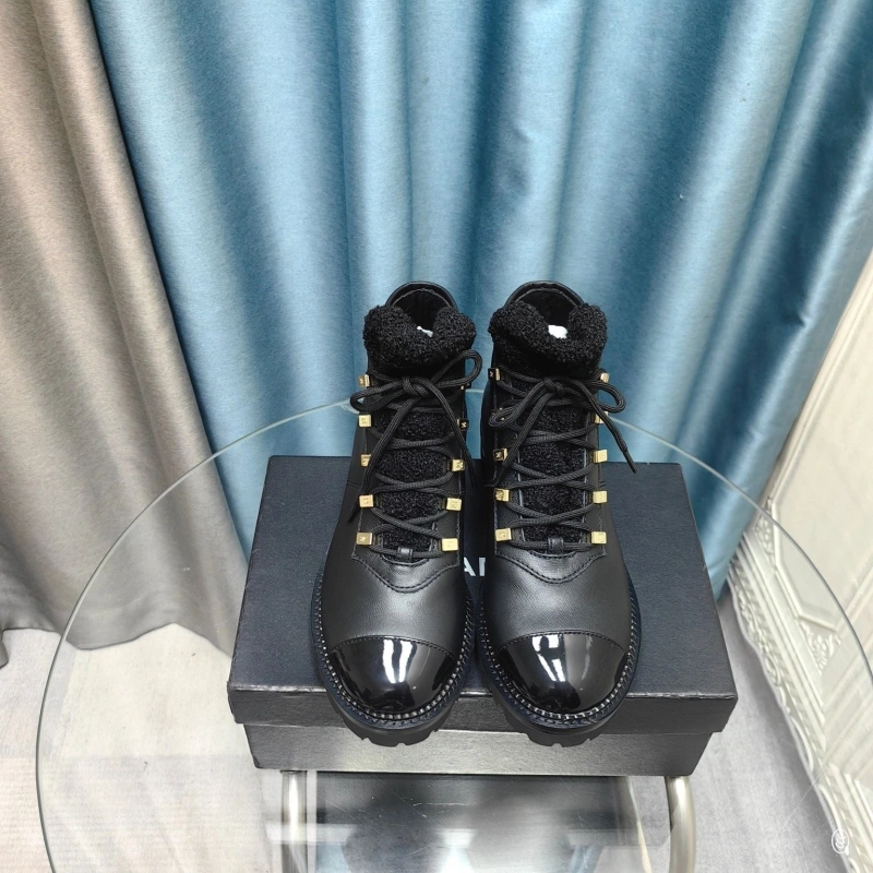 Chxnxl Boots SportInspired 124049