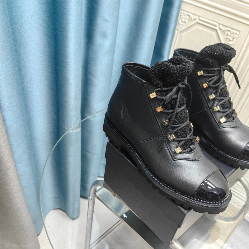 Chxnxl Boots SportInspired 124049