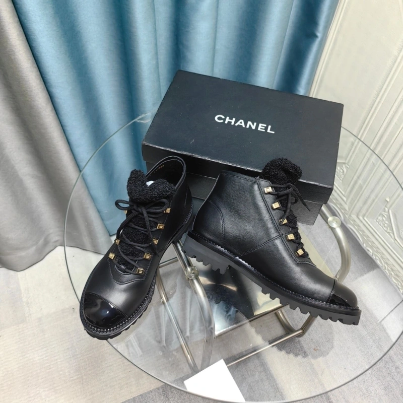 Chxnxl Boots SportInspired 124049