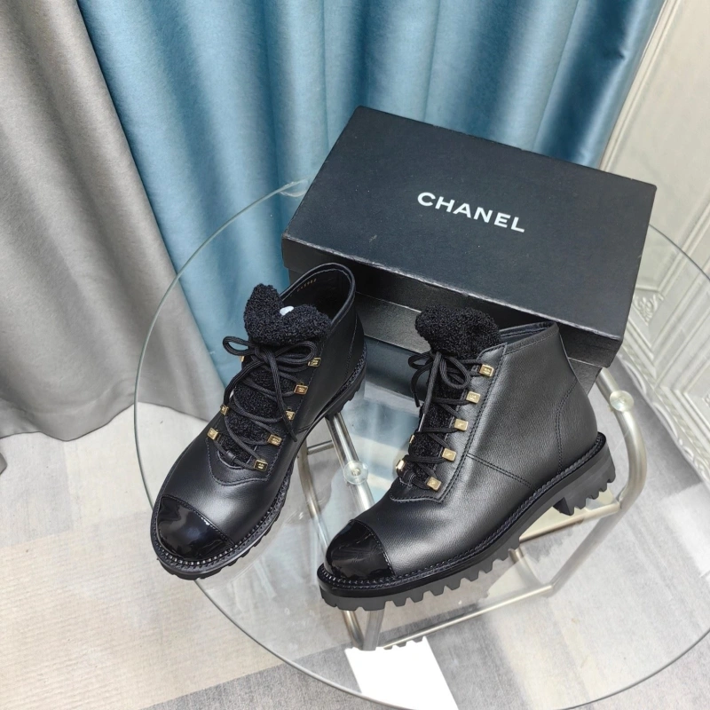 Chxnxl Boots SportInspired 124049