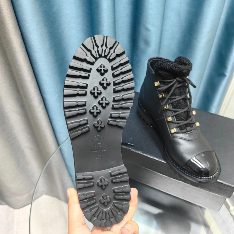 Chxnxl Boots SportInspired 124049