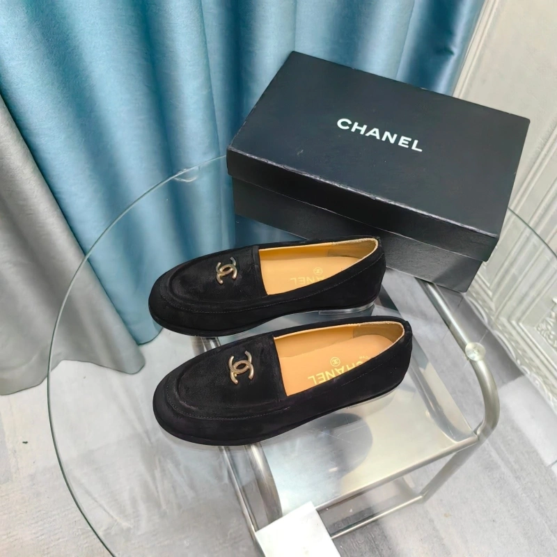 Chxnxl Leather Shoes Cozy 123945