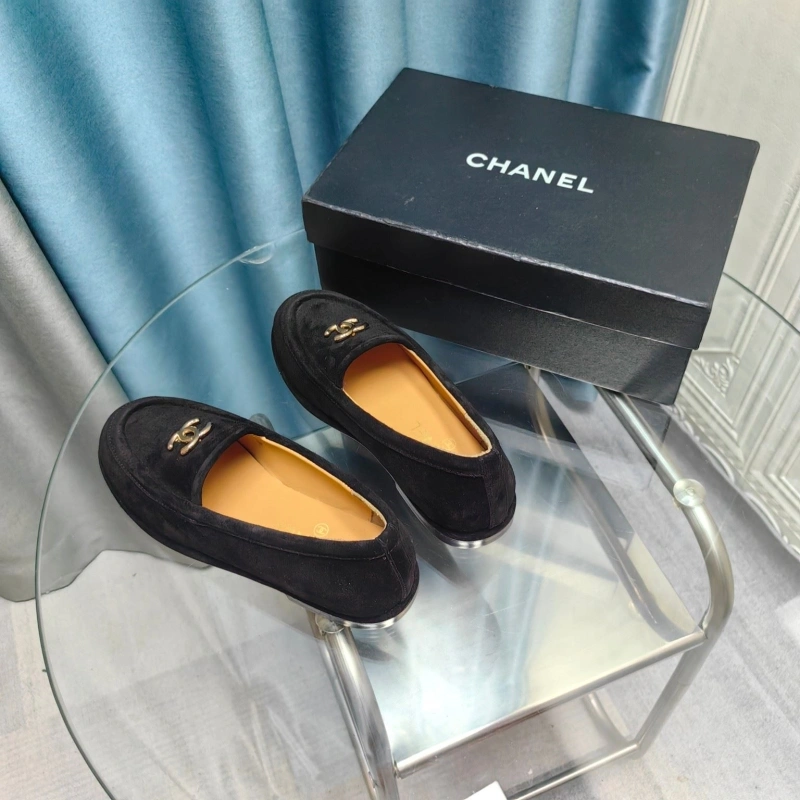 Chxnxl Leather Shoes Cozy 123945