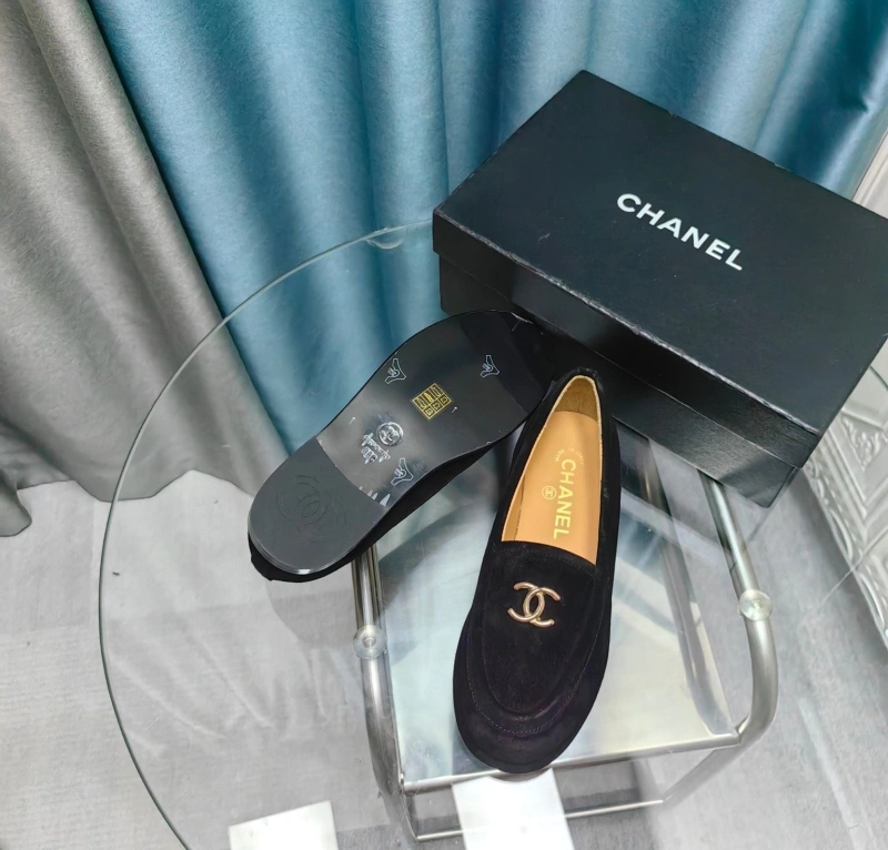 Chxnxl Leather Shoes Cozy 123945