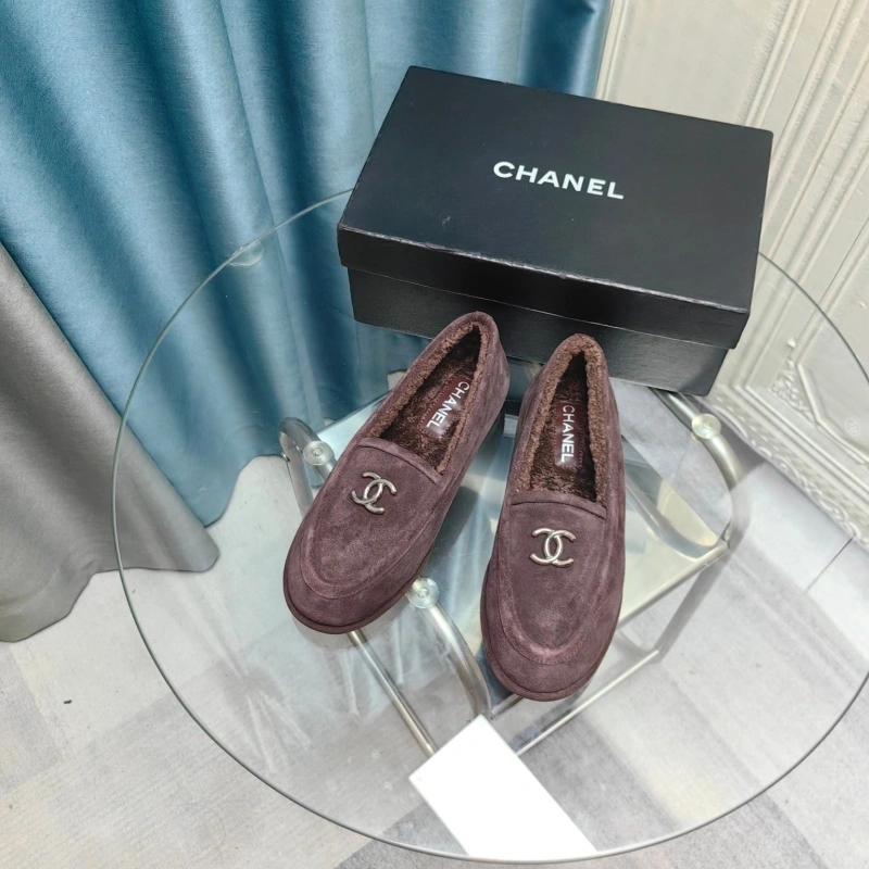 Chxnxl Leather Shoes Lightweight 123944