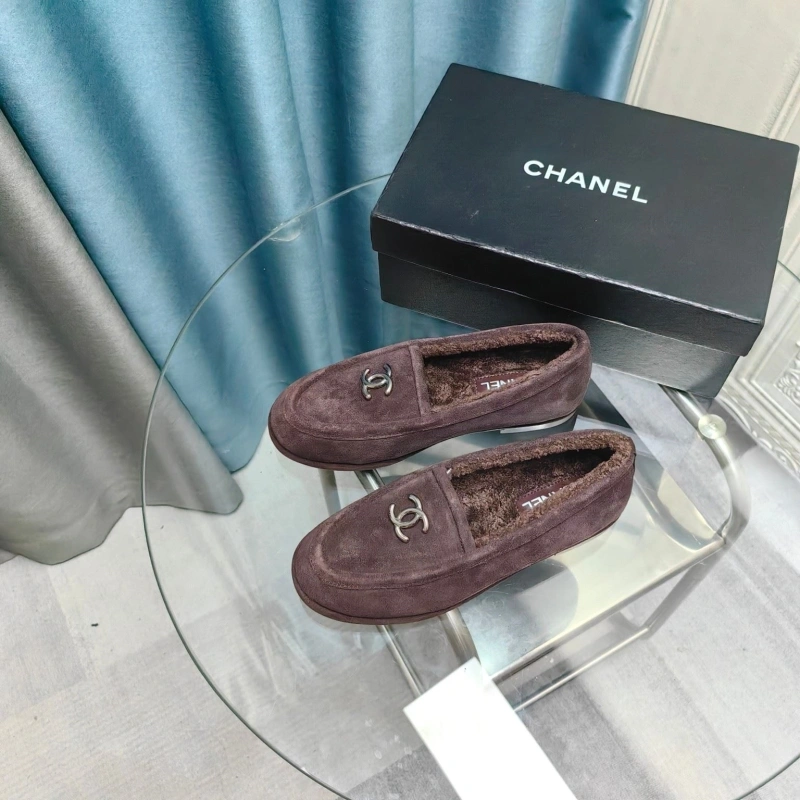 Chxnxl Leather Shoes Lightweight 123944