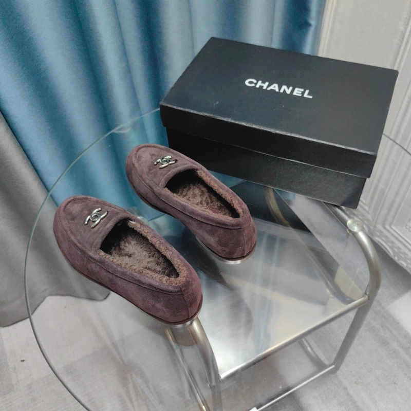 Chxnxl Leather Shoes Lightweight 123944