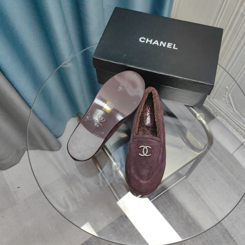Chxnxl Leather Shoes Lightweight 123944