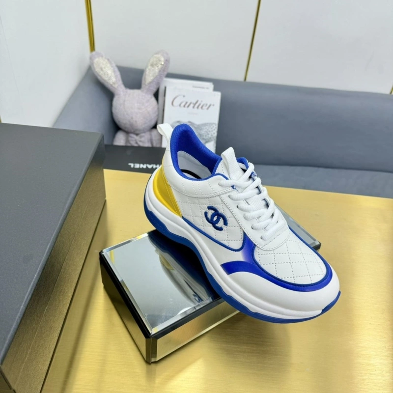 Chxnxl Casual Shoes Elegant 123999