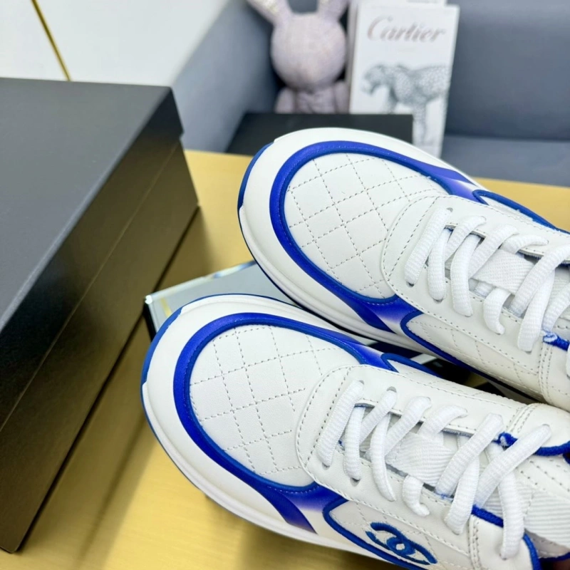 Chxnxl Casual Shoes Elegant 123999
