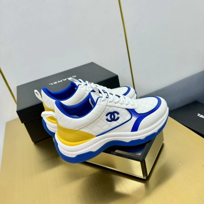 Chxnxl Casual Shoes Elegant 123999