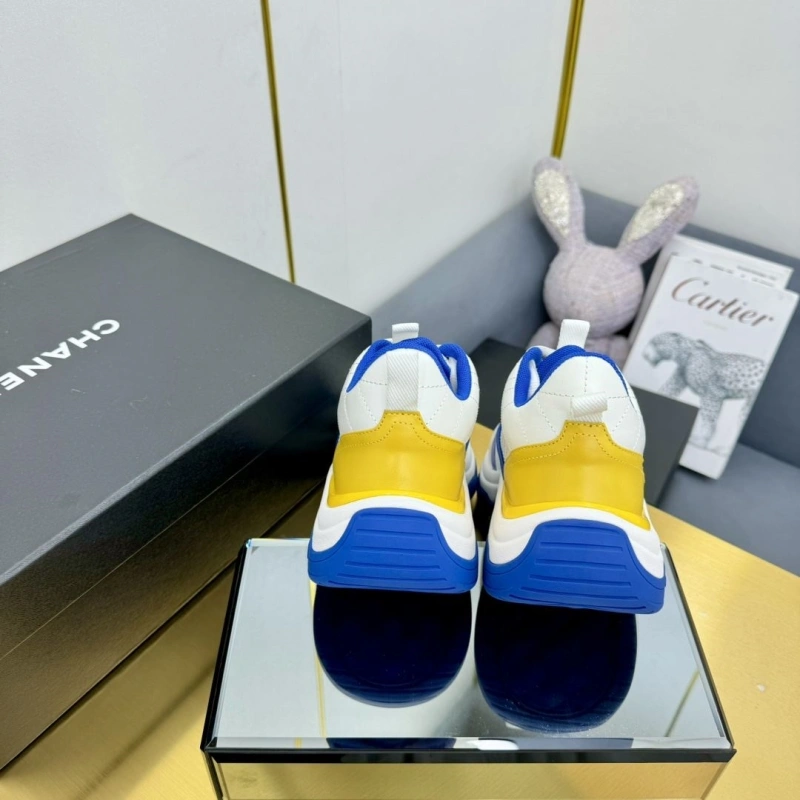 Chxnxl Casual Shoes Elegant 123999
