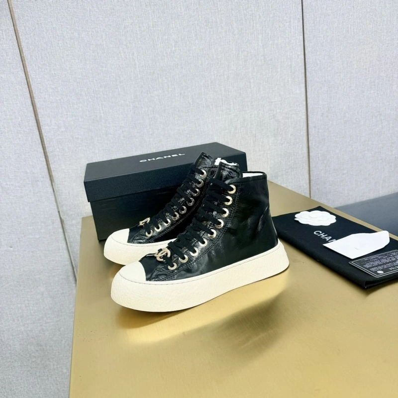 Chxnxl Boots Reliable 124040