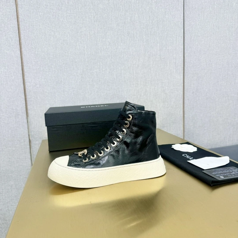 Chxnxl Boots Reliable 124040