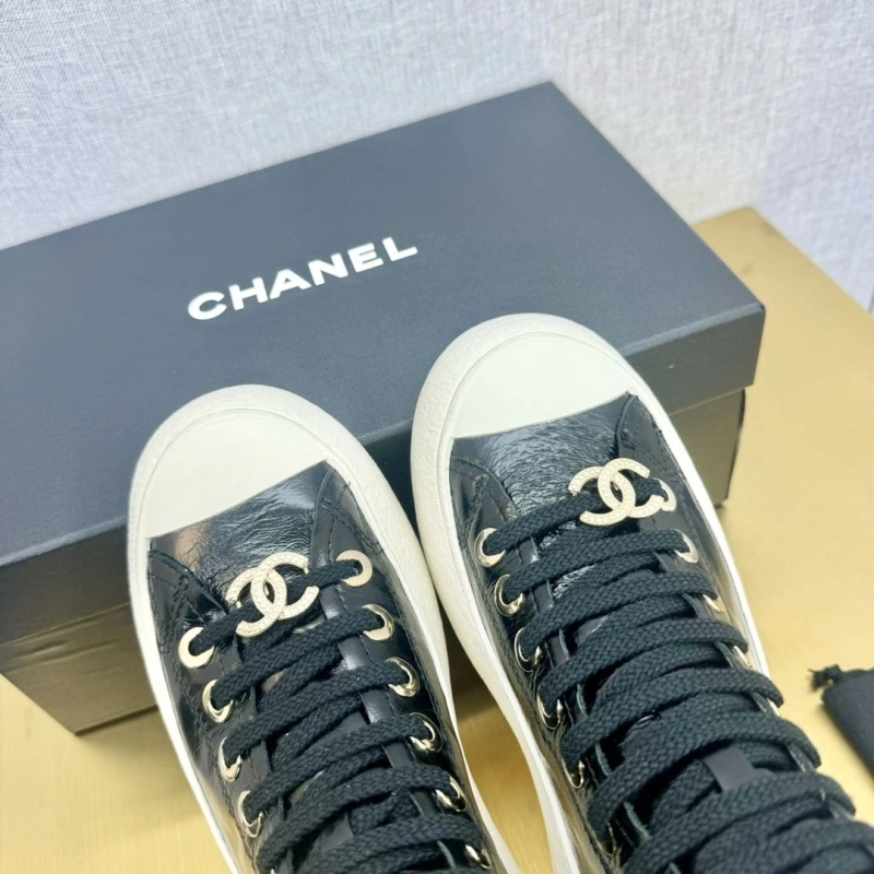 Chxnxl Boots Reliable 124040