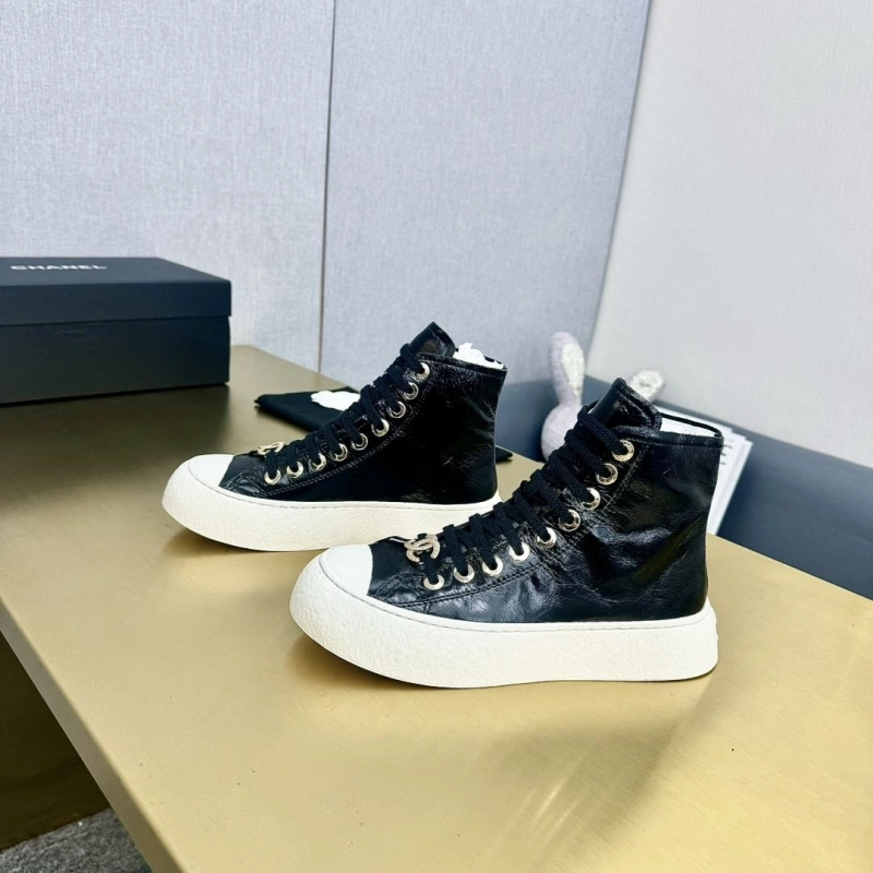 Chxnxl Boots Reliable 124040