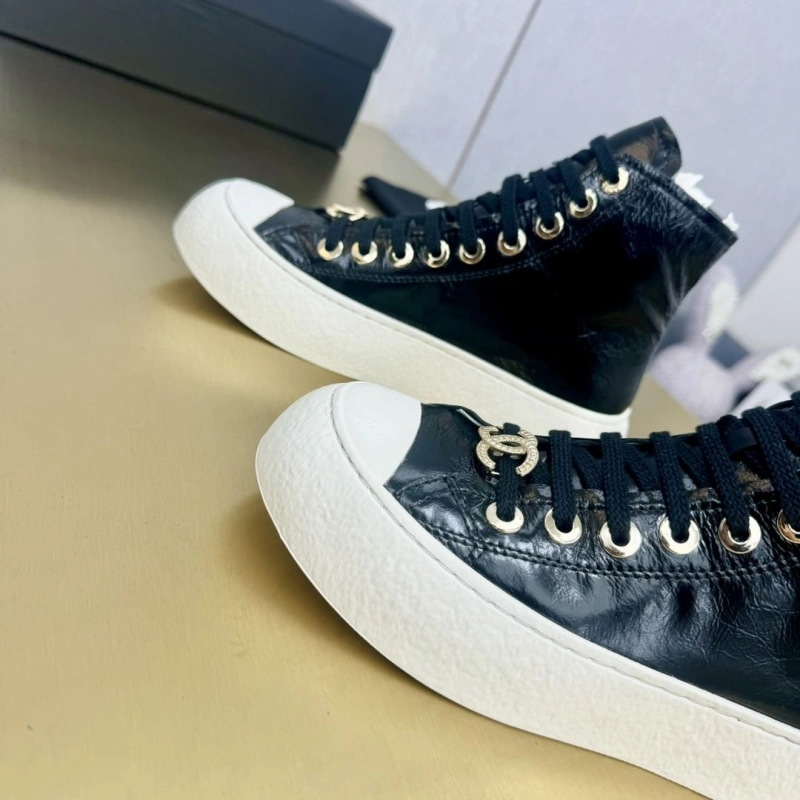 Chxnxl Boots Reliable 124040