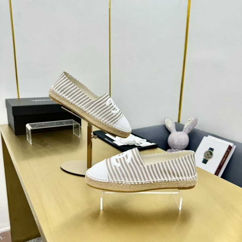 Lightweight Chxnxl Leather Shoes 123949