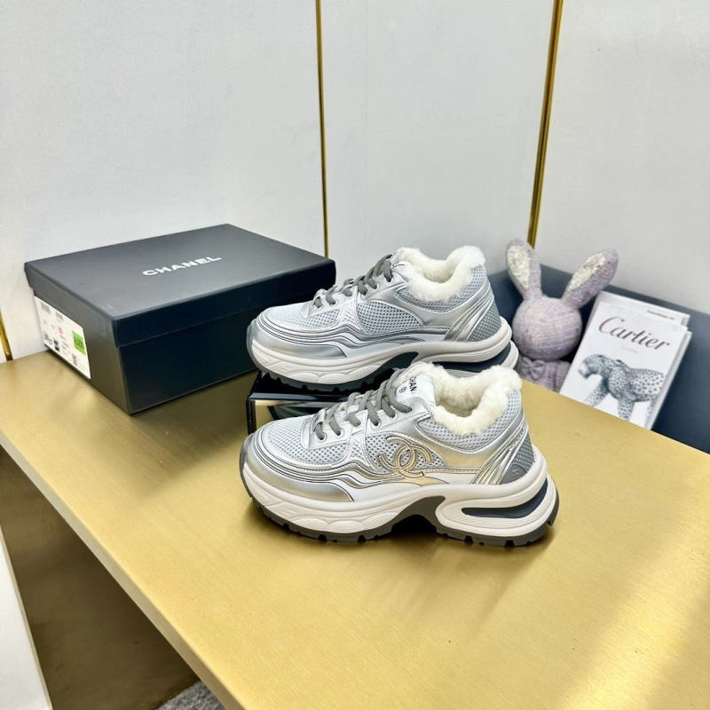 Chxnxl Casual Shoes GoodFit 123997