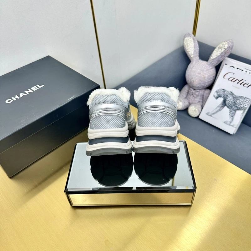 Chxnxl Casual Shoes GoodFit 123997