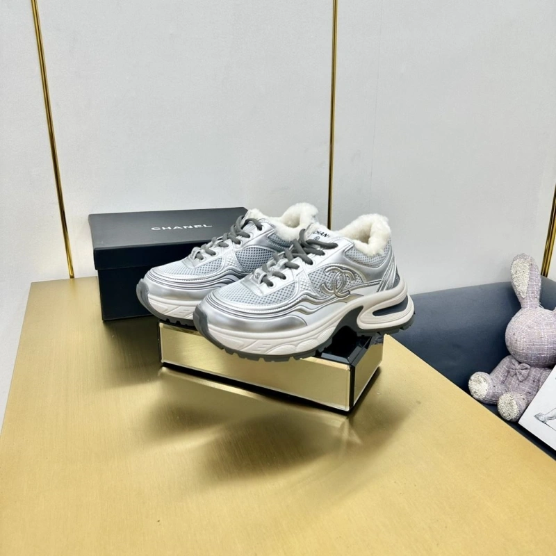 Chxnxl Casual Shoes GoodFit 123997