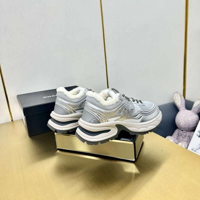 Chxnxl Casual Shoes GoodFit 123997