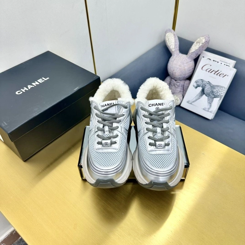 Chxnxl Casual Shoes GoodFit 123997