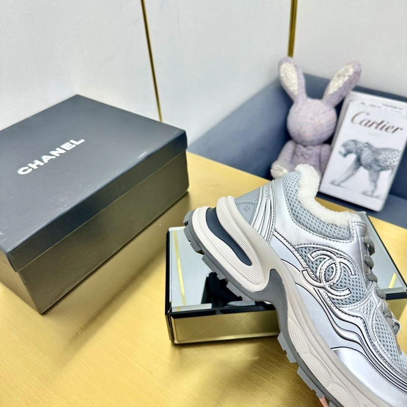 Chxnxl Casual Shoes GoodFit 123997