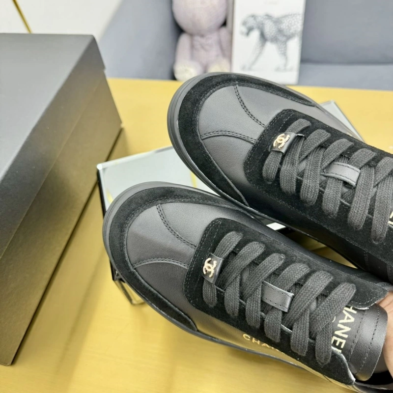 Durable Chxnxl Casual Shoes 123998