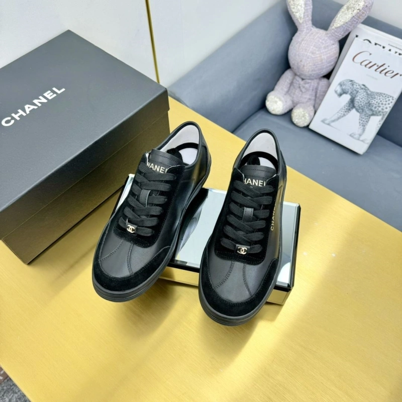 Durable Chxnxl Casual Shoes 123998