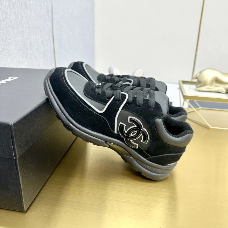 BestValue Chxnxl Casual Shoes 124017