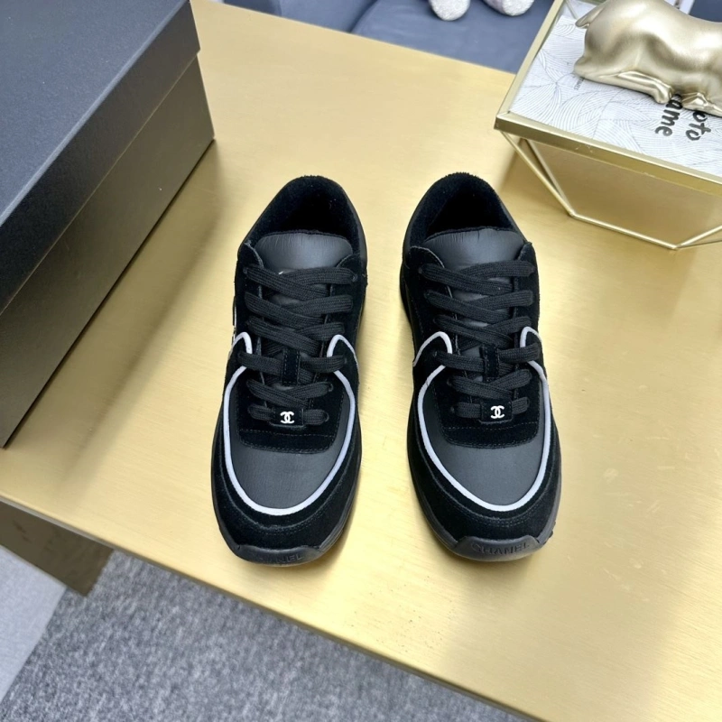BestValue Chxnxl Casual Shoes 124017