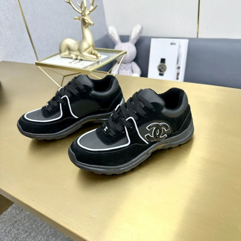 BestValue Chxnxl Casual Shoes 124017