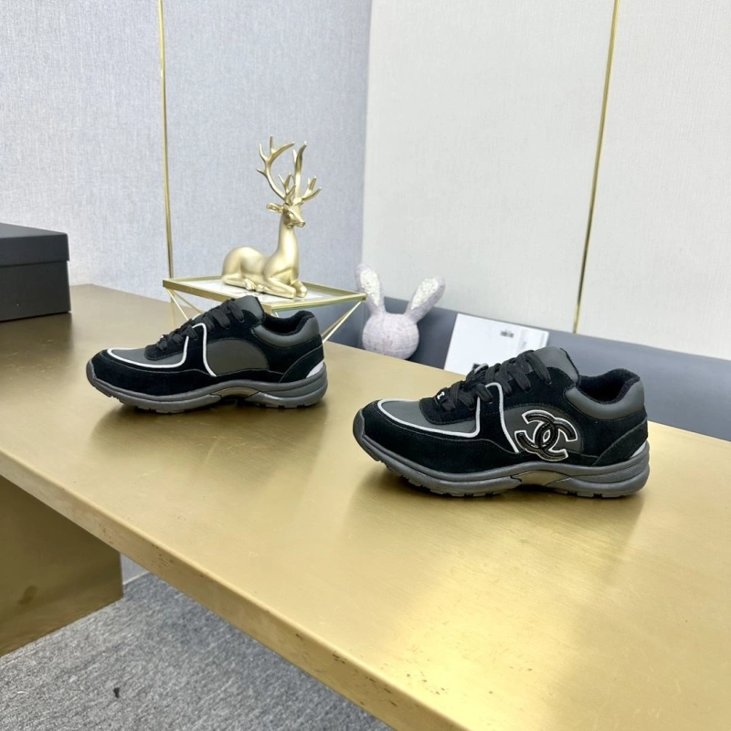 BestValue Chxnxl Casual Shoes 124017