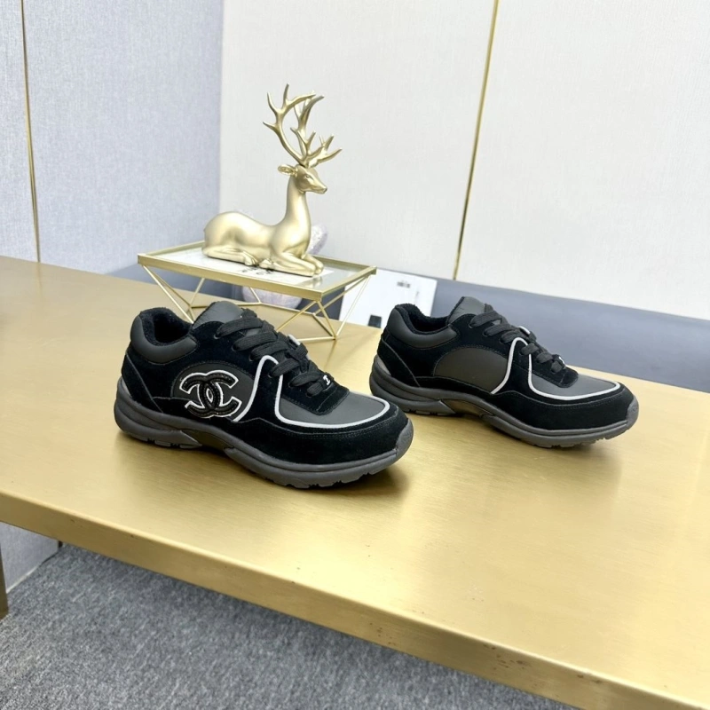 BestValue Chxnxl Casual Shoes 124017
