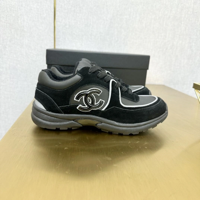 BestValue Chxnxl Casual Shoes 124017