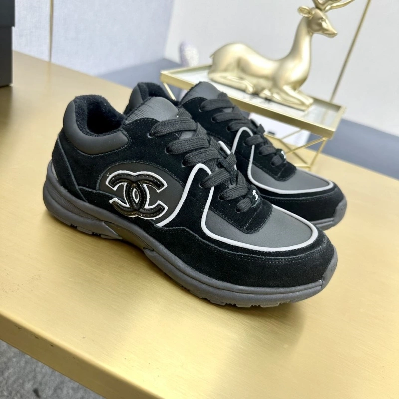BestValue Chxnxl Casual Shoes 124017