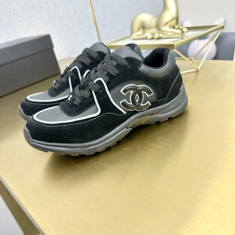 BestValue Chxnxl Casual Shoes 124017
